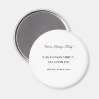 Custom Magnets | Fridge & Kitchen Designs
