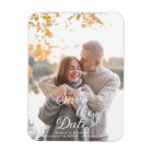 Custom Magnets | Photo Magnets, Save The Date