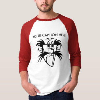 Custom Man 17 T-Shirt