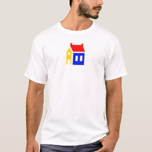 Custom Manufactured Homes T-Shirt