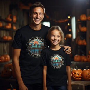 Custom matching family protect our national parks T-Shirt