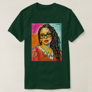 Custom Matisse SelfPortrait T-Shirt