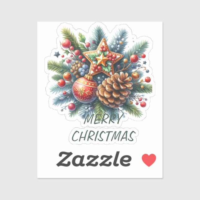 Custom Matte Gift Tags (Sheet)