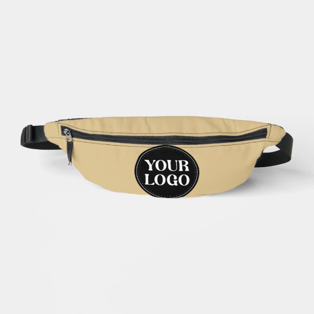 Custom, meaningful, elegant & everlasting bum bags (Front)