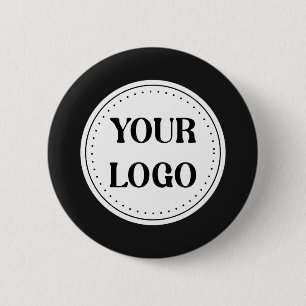 Custom, meaningful, elegant & everlasting button