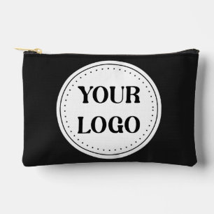 Custom, meaningful, elegant & everlasting button accessory pouch