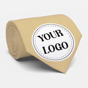 Custom, meaningful, elegant & everlasting tie