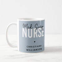 Custom Med Surg Nurse | Medical-Surgical Nurse