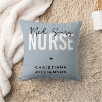 Custom Med Surg Nurse | Medical-Surgical Nurse