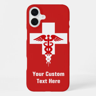 Custom Medical Professional cases
