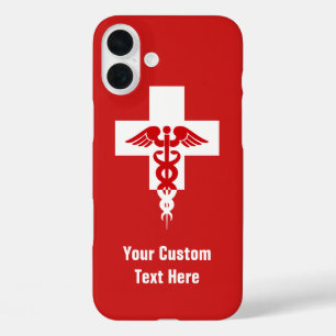 Custom Medical Professional cases