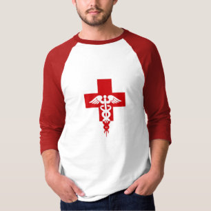 Custom Medical Professional shirt - choose style