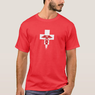 Custom Medical Professional shirt - choose style