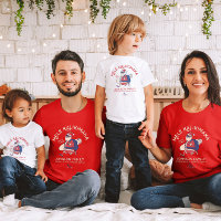 Custom Mele Kalikimaka Santa Hawaiian Christmas