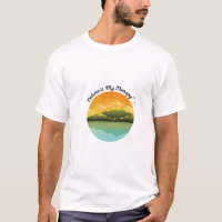 Custom Men’s T-Shirt – Unique and Personalised Sty