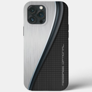Custom Metal Design 1 Cases