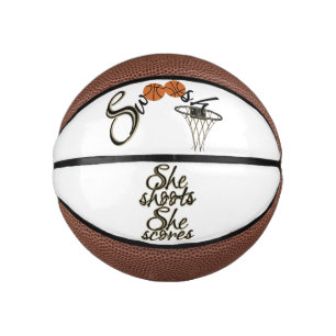 Custom  Mini Basketball