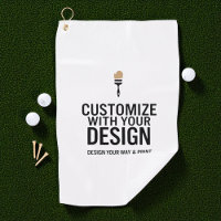 Custom Minimalist Personalised Company Branded