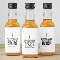 Custom Minimalist Personalised Company Branded