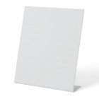 Custom Minimalist Wedding Table Sign