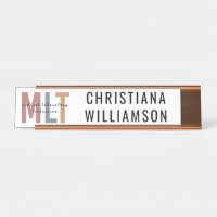 Custom MLT Medical Laboratory Technician