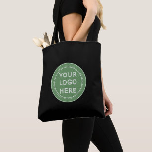 Custom modern, stylish, & elegant Tote Bag