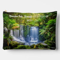 Custom Monogram Horseshoe Falls Australia