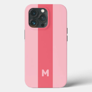 Custom Monogram phone cases