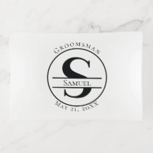 Custom Monogram