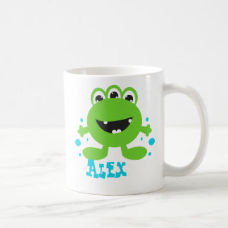 Custom Monster Mug