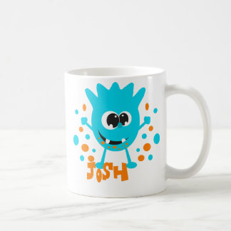 Custom Monster Mug