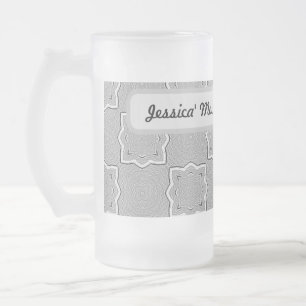 Custom Morning Latte Mug