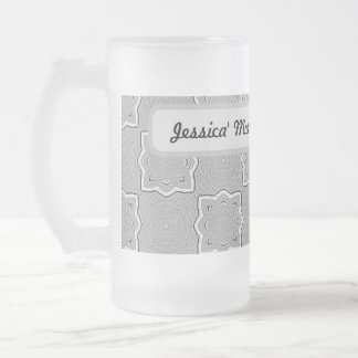 Custom Morning Latte Mug