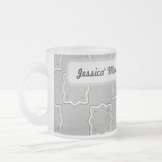 Custom Morning Latte Mug