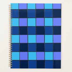 Custom  Mosaic Tile & Pixel Grid Pattern Planner