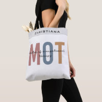 Custom MOT Master Of Occupational Therapy