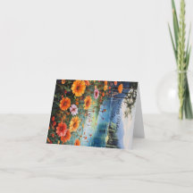 Custom mothers day card