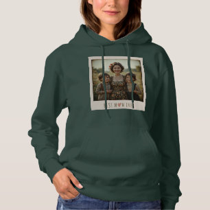 Custom Mother's Day Hoodie