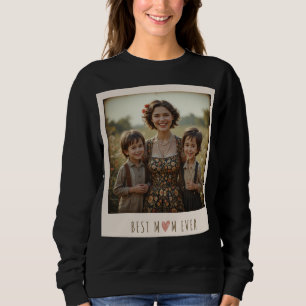 Custom Mother's Day Sweatshirt
