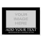 Custom Motivational Poster - Custom Demotivational