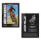 Custom Motocross Trading Card, Editable Dirt Bike 