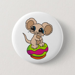 Custom Mouse Button