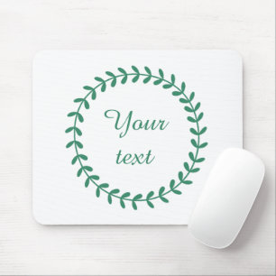 Custom Mouse Mat