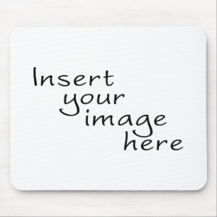 Custom Mouse Mat