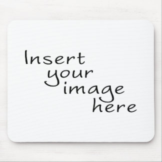 Custom Mouse Mat