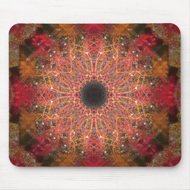 Custom Mouse Pad (Front)