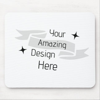Custom Mousepad