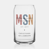 Custom MSN Master of Science in Nursing Graduation