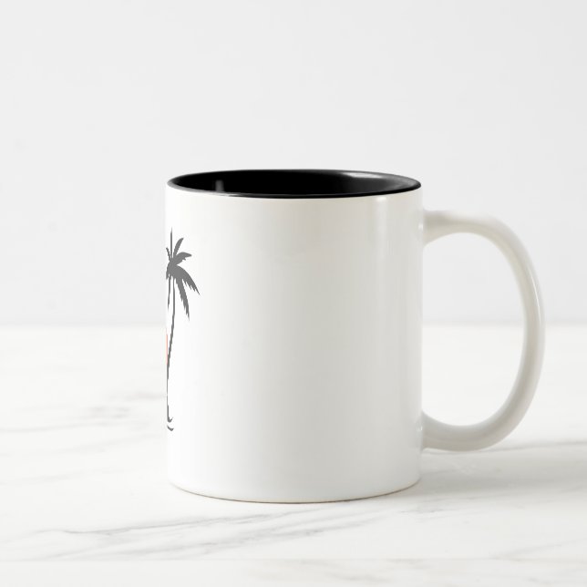 Custom mug (Right)