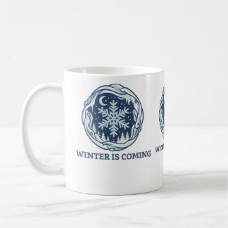 Custom Mug Design - Your Design, Your Way!